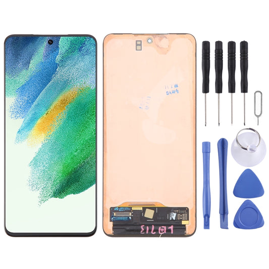 Original LCD Screen and Digitizer Full Assembly, For Samsung Galaxy S21 FE 5G SM-G990B, For Samsung Galaxy M22 SM-M225F, For Samsung Galaxy S22 Ultra 5G SM-S908B, For Samsung Galaxy S22 5G SM-S901B, For Samsung Galaxy S22+ 5G SM-S906B
