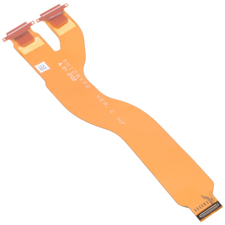 LCD Flex Cable, For Huawei MatePad 11 2021 DBY-W09 DBY-AL00, For Huawei MatePad Pro 12.6 2021 WGR-W09, For Honor Waterplay 8 inch HDL-W09, For Huawei C5 8.0 MON-AL19B, For Huawei MediaPad T2 10.0 Pro, For Huawei MediaPad M5 lite 10.1                   ...