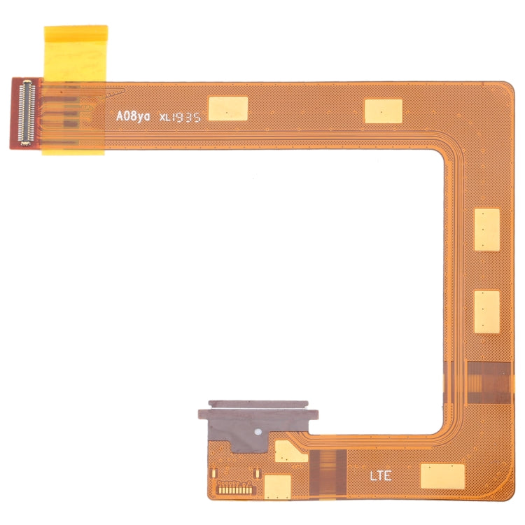 LCD Flex Cable, For Huawei MatePad 11 2021 DBY-W09 DBY-AL00, For Huawei MatePad Pro 12.6 2021 WGR-W09, For Honor Waterplay 8 inch HDL-W09, For Huawei C5 8.0 MON-AL19B, For Huawei MediaPad T2 10.0 Pro, For Huawei MediaPad M5 lite 10.1                   ...
