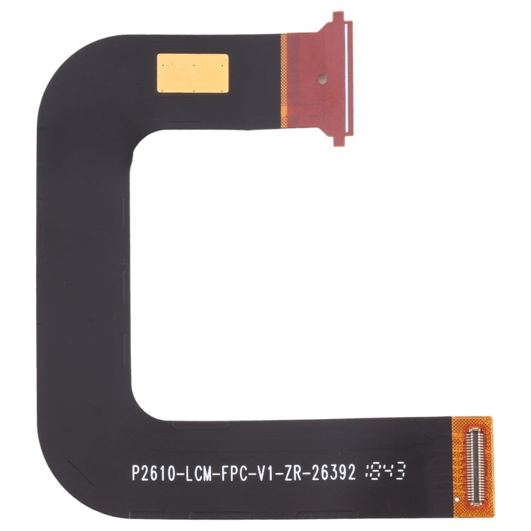 LCD Flex Cable, For Huawei MatePad 11 2021 DBY-W09 DBY-AL00, For Huawei MatePad Pro 12.6 2021 WGR-W09, For Honor Waterplay 8 inch HDL-W09, For Huawei C5 8.0 MON-AL19B, For Huawei MediaPad T2 10.0 Pro, For Huawei MediaPad M5 lite 10.1                   ...