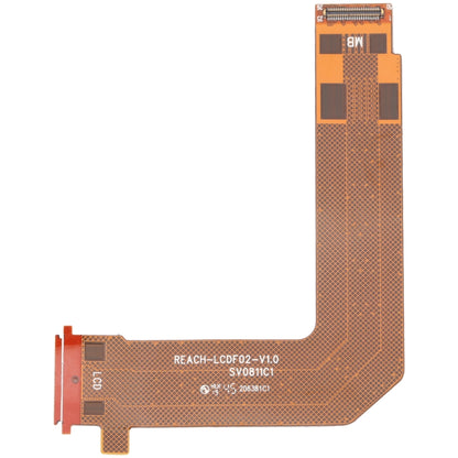 LCD Flex Cable, For Huawei MatePad 11 2021 DBY-W09 DBY-AL00, For Huawei MatePad Pro 12.6 2021 WGR-W09, For Honor Waterplay 8 inch HDL-W09, For Huawei MediaPad M6 10.8 SCM-AL09, For Huawei C5 8.0 MON-AL19B, For Huawei MediaPad T2 10.0 Pro               ...