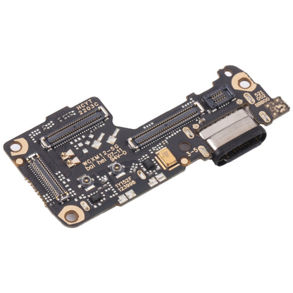Charging Port Board