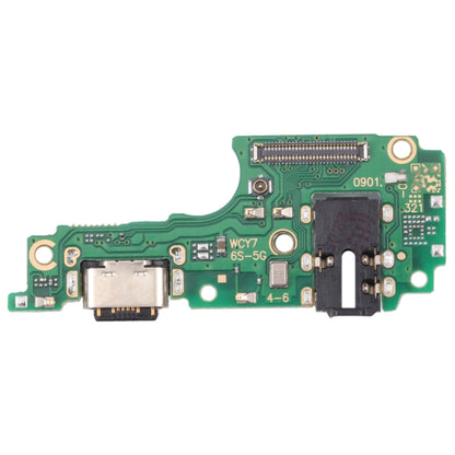 Charging Port Board