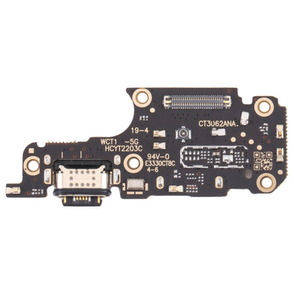 Charging Port Board