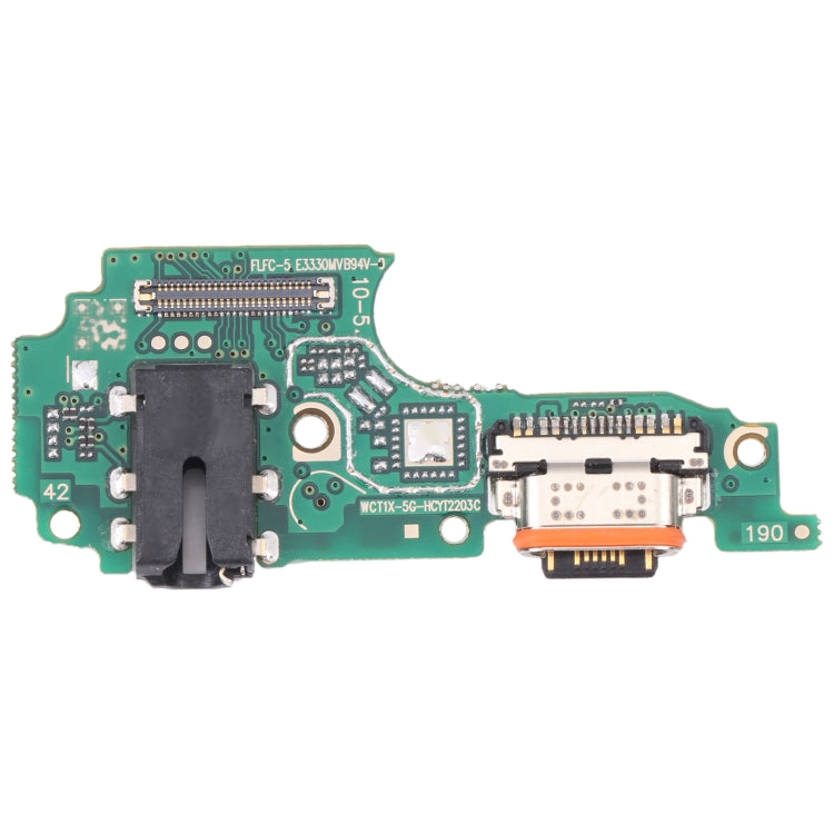 Charging Port Board