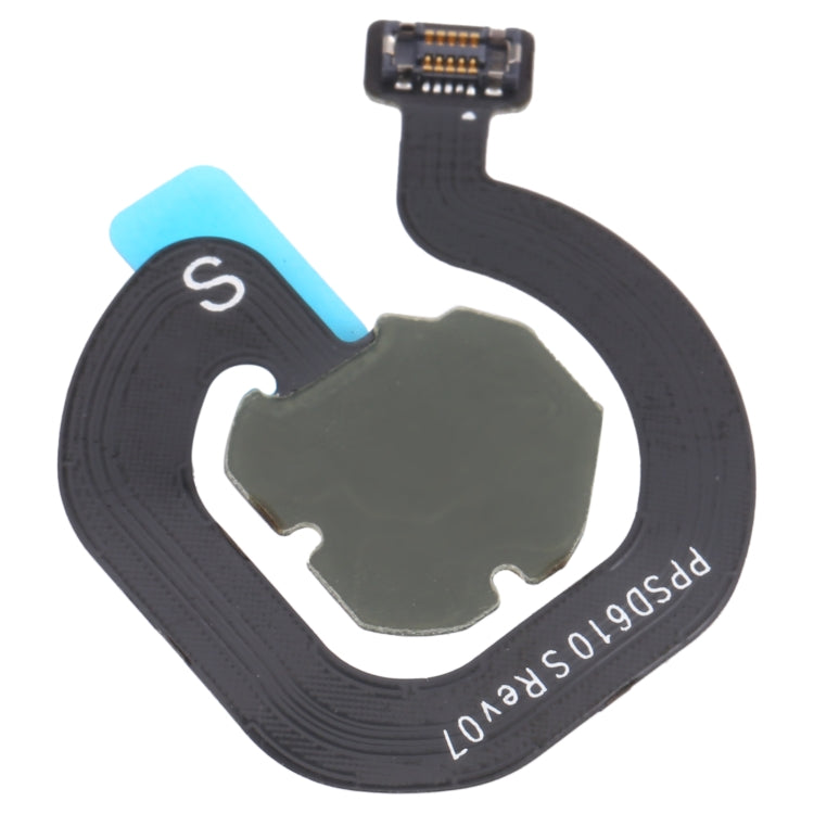Heart Rate Monitor Sensor Flex Cable