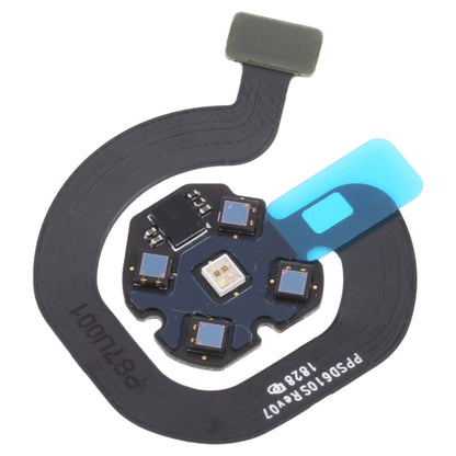 Heart Rate Monitor Sensor Flex Cable