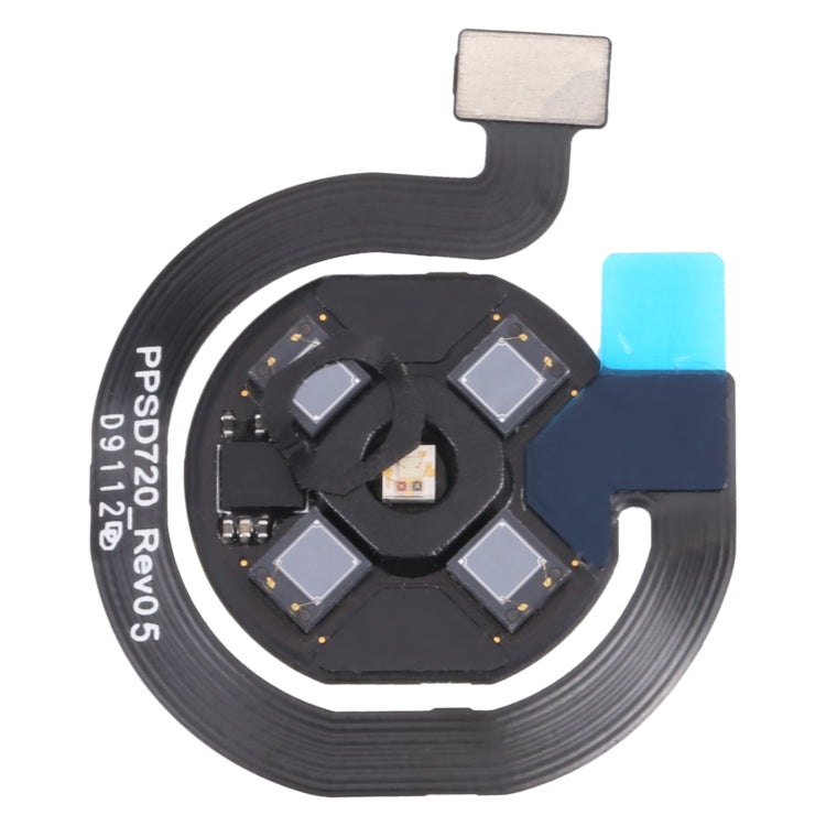 Heart Rate Monitor Sensor Flex Cable