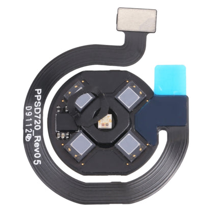 Heart Rate Monitor Sensor Flex Cable