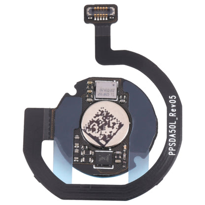 Heart Rate Monitor Sensor Flex Cable