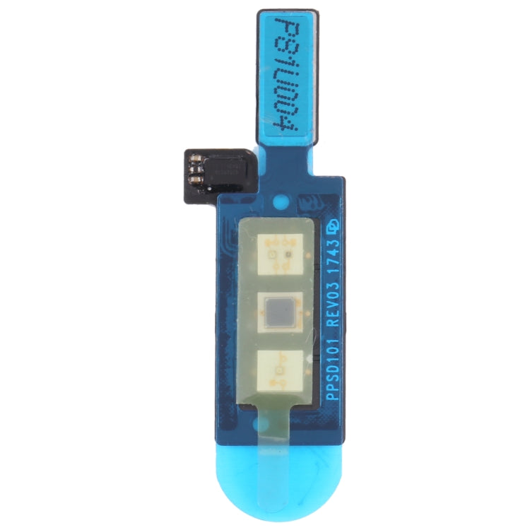 Heart Rate Monitor Sensor Flex Cable