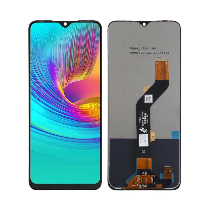 TFT LCD Screen For Tecno  Spark Go 2022 KG5 KG5h KG5k KG5j with Digitizer Full Assembly, For Infinix Zero X Neo, For Infinix Zero X / Zero X Pro, For Infinix Note 11 X663, X663B, For Infinix Note 11s X698, For Infinix Note 11i, For Infinix Hot 11 Play ...