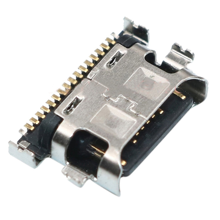 For Samsung Galaxy A13 5G SM-A136 10pcs Charging Port Connector, For Samsung Galaxy F42 5G, For Samsung Galaxy M53, For Samsung Galaxy M23 5G SM-M236B, For Samsung Galaxy A23 SM-A235F, For Samsung Galaxy M33 5G SM-M336B, For Samsung Galaxy A13 4G������...