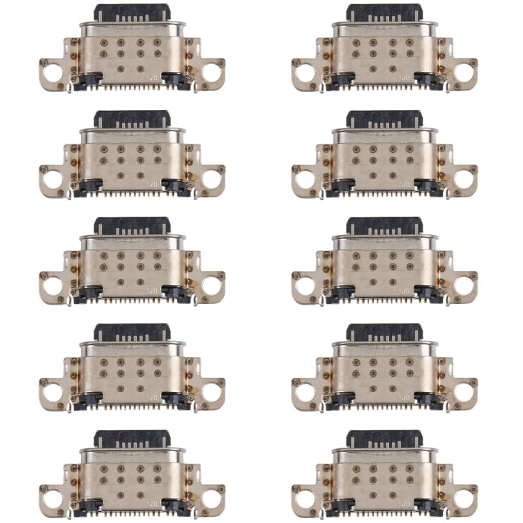 For Samsung Galaxy A13 5G SM-A136 10pcs Charging Port Connector, For Samsung Galaxy F42 5G, For Samsung Galaxy M53, For Samsung Galaxy M23 5G SM-M236B, For Samsung Galaxy A23 SM-A235F, For Samsung Galaxy M33 5G SM-M336B, For Samsung Galaxy A13 4G������...