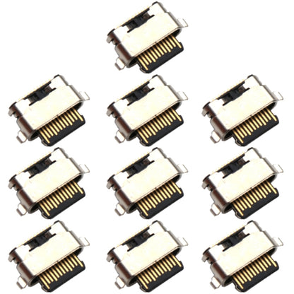 For Samsung Galaxy A13 5G SM-A136 10pcs Charging Port Connector, For Samsung Galaxy F42 5G, For Samsung Galaxy M53, For Samsung Galaxy M23 5G SM-M236B, For Samsung Galaxy A23 SM-A235F, For Samsung Galaxy M33 5G SM-M336B, For Samsung Galaxy A13 4G������...
