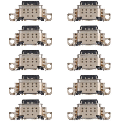 For Samsung Galaxy A13 5G SM-A136 10pcs Charging Port Connector, For Samsung Galaxy F42 5G, For Samsung Galaxy M53, For Samsung Galaxy M23 5G SM-M236B, For Samsung Galaxy A23 SM-A235F, For Samsung Galaxy M33 5G SM-M336B, For Samsung Galaxy A13 4G������...