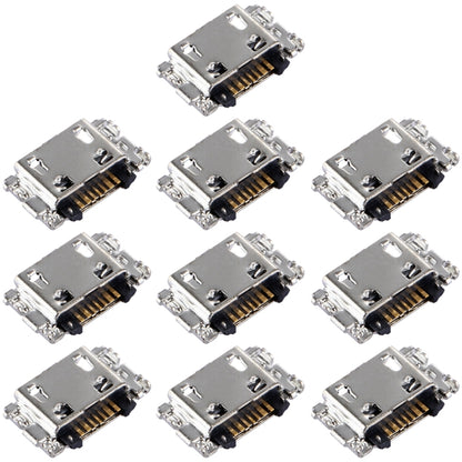 For Samsung Galaxy A13 5G SM-A136 10pcs Charging Port Connector, For Samsung Galaxy F42 5G, For Samsung Galaxy M53, For Samsung Galaxy M23 5G SM-M236B, For Samsung Galaxy A23 SM-A235F, For Samsung Galaxy M33 5G SM-M336B, For Samsung Galaxy A13 4G������...