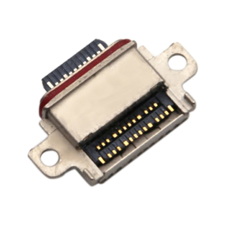 Charging Port Connector, For Samsung Galaxy Z Flip3 5G, For Samsung Galaxy S20 FE 5G, For Samsung Galaxy S20 Ultra 5G, For Samsung Galaxy S20+ 5G, For Samsung Galaxy S20 5G, For Samsung Galaxy XCover Pro, For Samsung Galaxy Fold, For Samsung Galaxy S10...