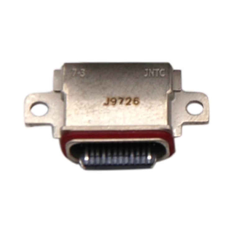 Charging Port Connector, For Samsung Galaxy Z Flip3 5G, For Samsung Galaxy S20 FE 5G, For Samsung Galaxy S20 Ultra 5G, For Samsung Galaxy S20+ 5G, For Samsung Galaxy S20 5G, For Samsung Galaxy XCover Pro, For Samsung Galaxy Fold, For Samsung Galaxy S10...
