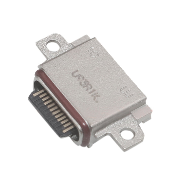 Charging Port Connector, For Samsung Galaxy Z Flip3 5G, For Samsung Galaxy S20 FE 5G, For Samsung Galaxy S20 Ultra 5G, For Samsung Galaxy S20+ 5G, For Samsung Galaxy S20 5G, For Samsung Galaxy XCover Pro, For Samsung Galaxy Fold, For Samsung Galaxy S10...