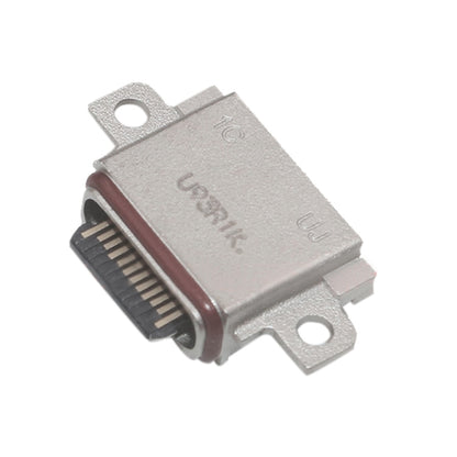 Charging Port Connector, For Samsung Galaxy Z Flip3 5G, For Samsung Galaxy S20 FE 5G, For Samsung Galaxy S20 Ultra 5G, For Samsung Galaxy S20+ 5G, For Samsung Galaxy S20 5G, For Samsung Galaxy XCover Pro, For Samsung Galaxy Fold, For Samsung Galaxy S10...