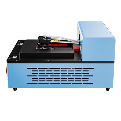 TBK 288  Built-in Pump Vacuum Automatic Intelligent Control Screen Removal Tool,
