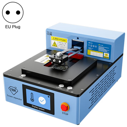 TBK 288  Built-in Pump Vacuum Automatic Intelligent Control Screen Removal Tool,