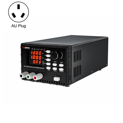 TBK DH-3206 DC Voltage Stabilized Power Supply Machine,, US Plug, UK Plug, AU Plug, EU Plug