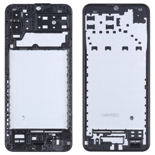 Front Housing LCD Frame Bezel Plate, For Samsung Galaxy A13 4G, For Samsung Galaxy A13 5G
