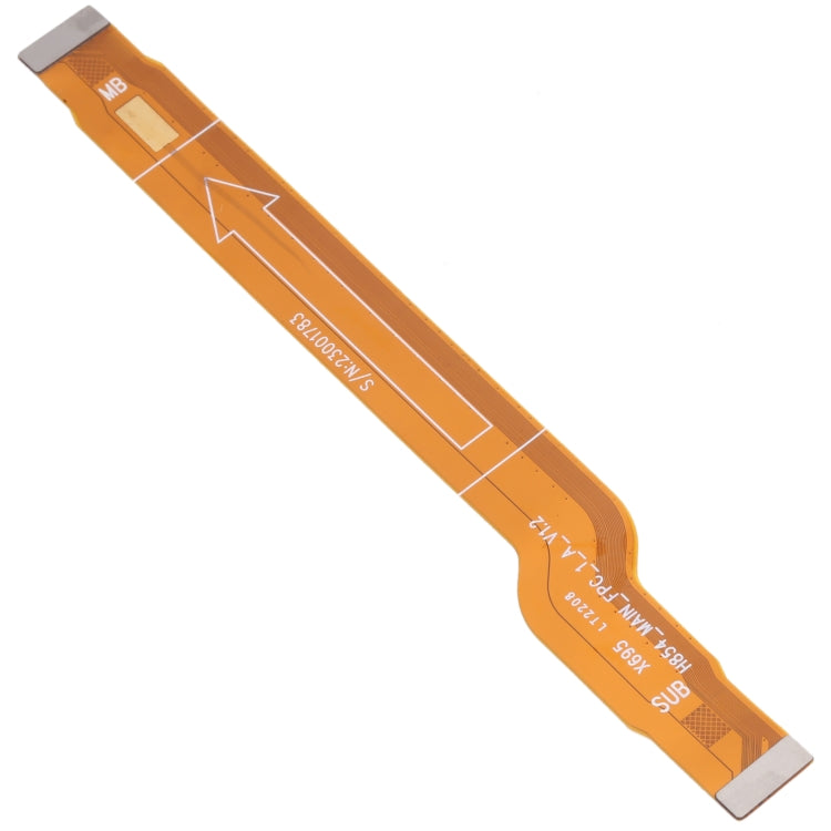 Motherboard Flex Cable