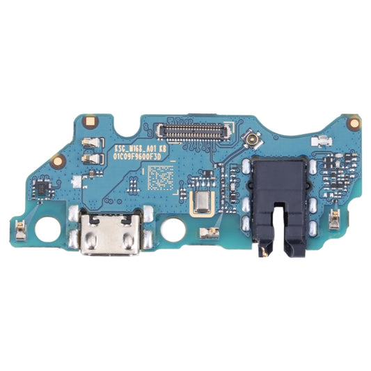 For Samsung Galaxy A13 5G SM-A136B Charging Port Board with IC Chip, For Samsung Galaxy A03 Core, For Samsung Galaxy A03 4G EU Version, For Samsung Galaxy A03 4G US Version, For Samsung Galaxy A13 5G SM-A136B, For Samsung Galaxy A13 4G