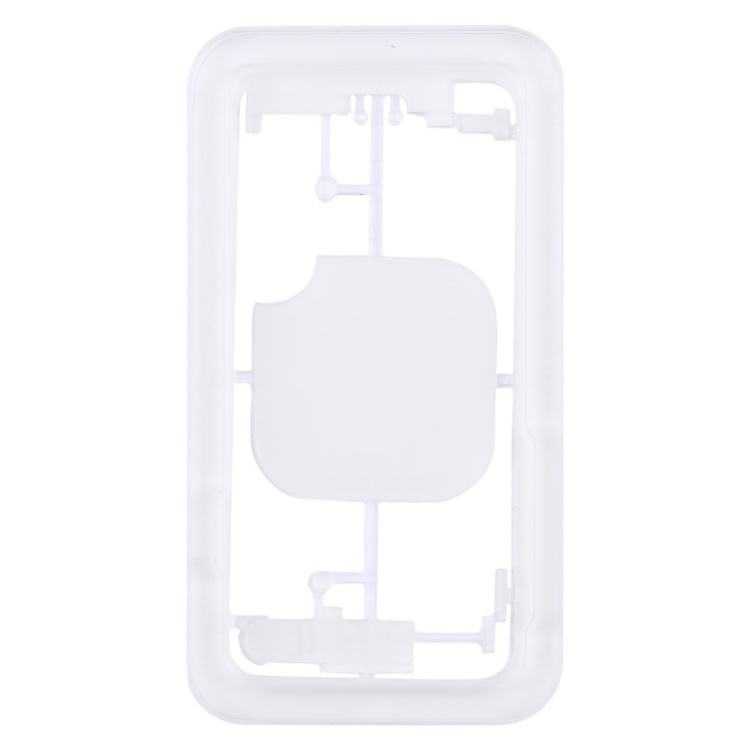 Battery Cover Laser Disassembly Positioning Protect Mould, For iPhone 8, For iPhone 8 Plus, For iPhone X, For iPhone XR, For iPhone XS, For iPhone XS Max, For iPhone 11, For iPhone 11 Pro, For iPhone 11 Pro Max, For iPhone 12 mini, For iPhone 12�������...
