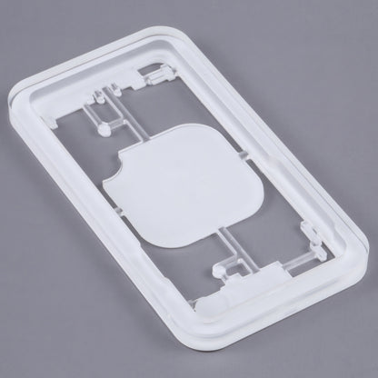 Battery Cover Laser Disassembly Positioning Protect Mould, For iPhone 8, For iPhone 8 Plus, For iPhone X, For iPhone XR, For iPhone XS, For iPhone XS Max, For iPhone 11, For iPhone 11 Pro, For iPhone 11 Pro Max, For iPhone 12 mini, For iPhone 12�������...