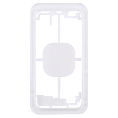 Battery Cover Laser Disassembly Positioning Protect Mould, For iPhone 8, For iPhone 8 Plus, For iPhone X, For iPhone XR, For iPhone XS, For iPhone XS Max, For iPhone 11, For iPhone 11 Pro, For iPhone 11 Pro Max, For iPhone 12 mini, For iPhone 12�������...