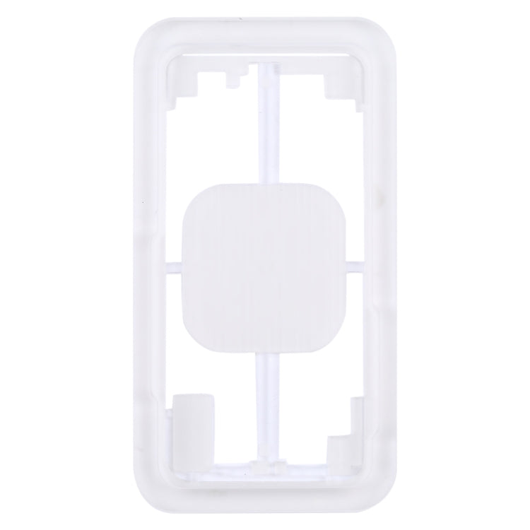 Battery Cover Laser Disassembly Positioning Protect Mould, For iPhone 8, For iPhone 8 Plus, For iPhone X, For iPhone XR, For iPhone XS, For iPhone XS Max, For iPhone 11, For iPhone 11 Pro, For iPhone 11 Pro Max, For iPhone 12 mini, For iPhone 12�������...