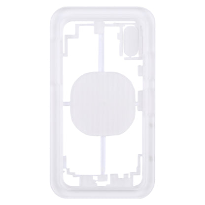 Battery Cover Laser Disassembly Positioning Protect Mould, For iPhone 8, For iPhone 8 Plus, For iPhone X, For iPhone XR, For iPhone XS, For iPhone XS Max, For iPhone 11, For iPhone 11 Pro, For iPhone 11 Pro Max, For iPhone 12 mini, For iPhone 12�������...
