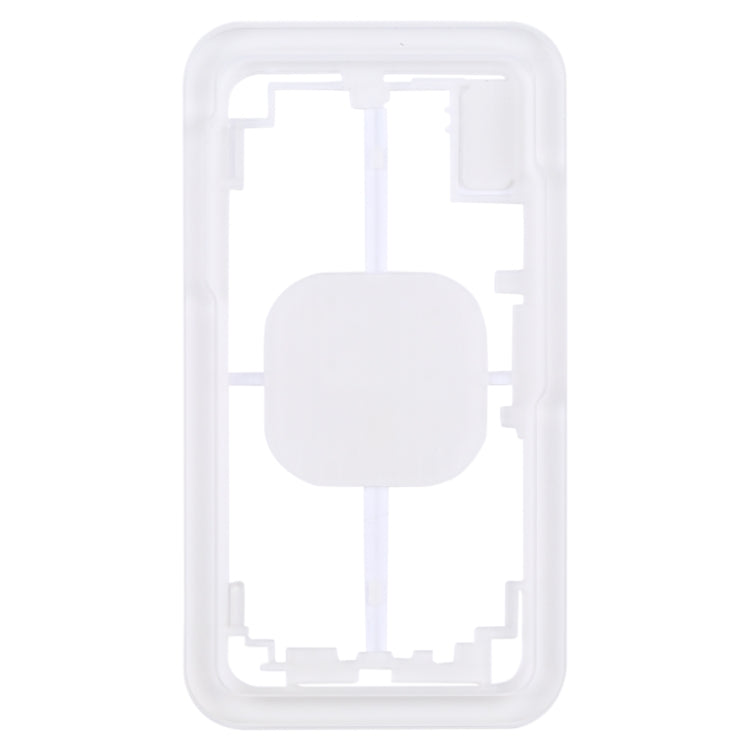 Battery Cover Laser Disassembly Positioning Protect Mould, For iPhone 8, For iPhone 8 Plus, For iPhone X, For iPhone XR, For iPhone XS, For iPhone XS Max, For iPhone 11, For iPhone 11 Pro, For iPhone 11 Pro Max, For iPhone 12 mini, For iPhone 12�������...