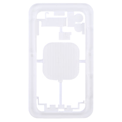 Battery Cover Laser Disassembly Positioning Protect Mould, For iPhone 8, For iPhone 8 Plus, For iPhone X, For iPhone XR, For iPhone XS, For iPhone XS Max, For iPhone 11, For iPhone 11 Pro, For iPhone 11 Pro Max, For iPhone 12 mini, For iPhone 12�������...