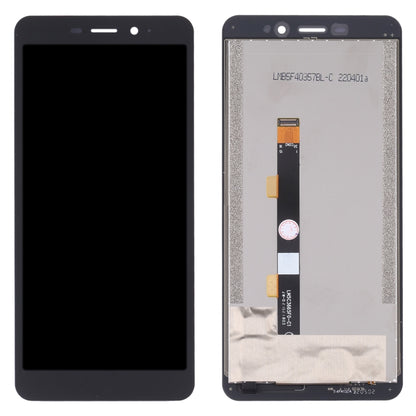 LCD Screen and Digitizer Full Assembly, For Ulefone Armor X9, For Ulefone Armor X9 Pro, For Ulefone Armor X10, For Ulefone Note 13P