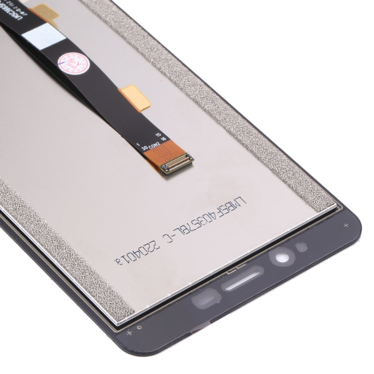 LCD Screen and Digitizer Full Assembly