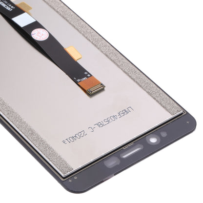 LCD Screen and Digitizer Full Assembly