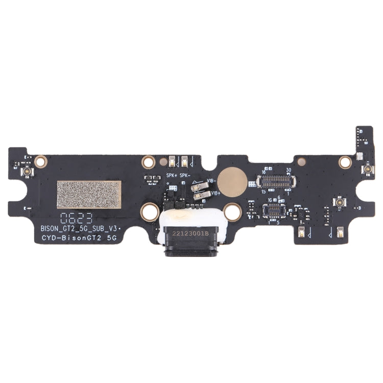 Charging Port Board, For UMIDIGI BISON GT2 4G, For UMIDIGI BISON GT2 Pro 4G, For UMIDIGI BISON X10, For UMIDIGI F3S, For UMIDIGI F3 SE