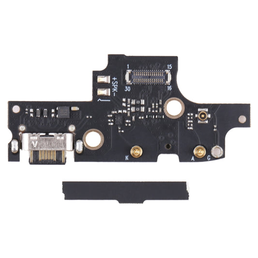 Charging Port Board, For UMIDIGI F3S