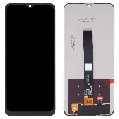 LCD Screen and Digitizer Full Assembly