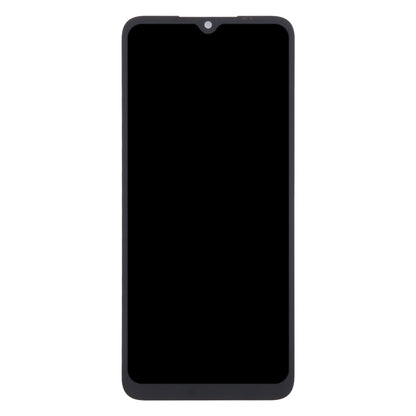 LCD Screen and Digitizer Full Assembly, For UMIDIGI Power 5S