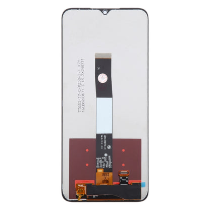 LCD Screen and Digitizer Full Assembly, For UMIDIGI Power 5S
