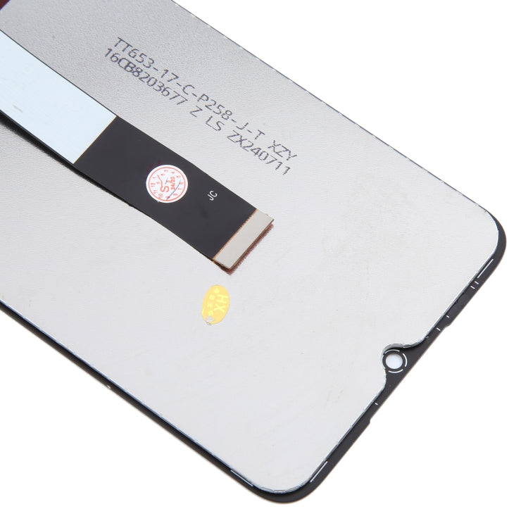 LCD Screen and Digitizer Full Assembly, For UMIDIGI Power 5S