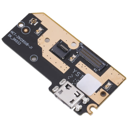 Charging Port Board, For Blackview OSCAL  C60