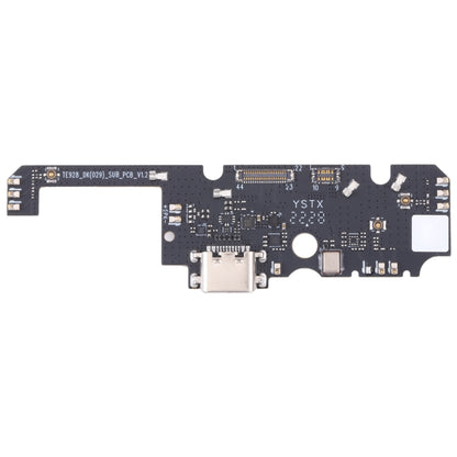 Charging Port Board, For Blackview A95, For Blackview BV8800, For Blackview BL8800 5G, For Blackview BL8800 Pro 5G