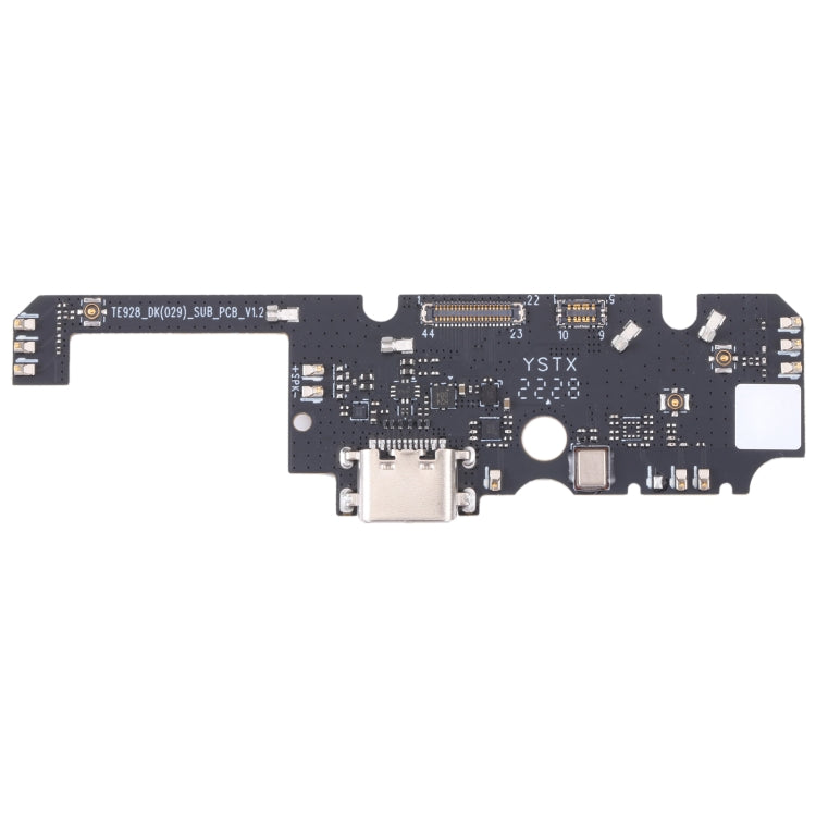 Charging Port Board, For Blackview BV8800, For Blackview BL8800 5G, For Blackview BL8800 Pro 5G